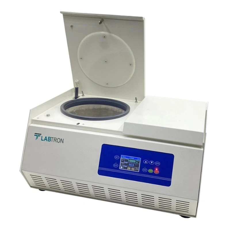 Refrigerated Centrifuge ERF-B25