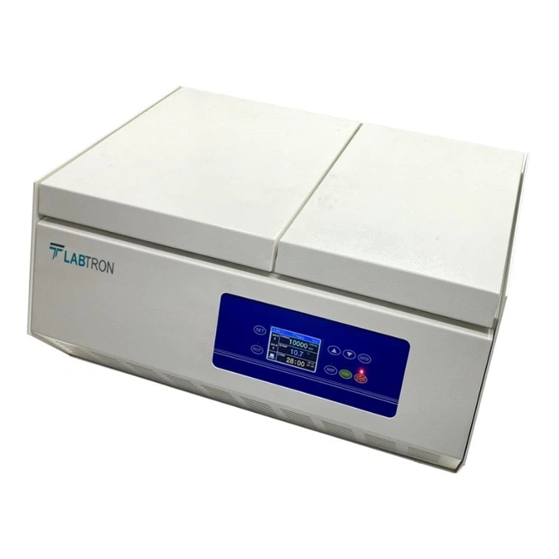 Refrigerated Centrifuge ERF-B25