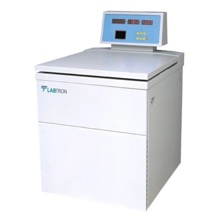 Labtron LRF-B26 Refrigerated Centrifuge image-1