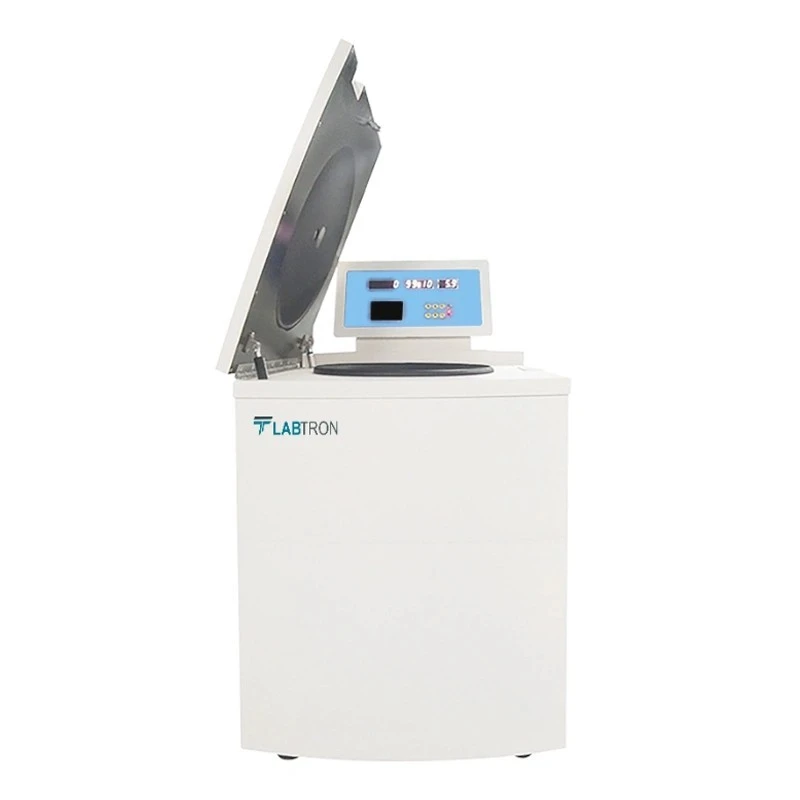 Buy Labtron Refrigerated Centrifuge LRF-B26 at best prices