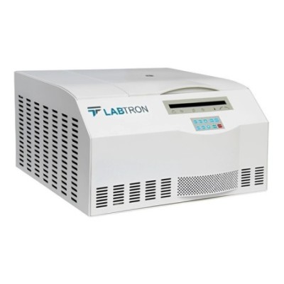 Labtron LRF-B30 Refrigerated Centrifuge image-1