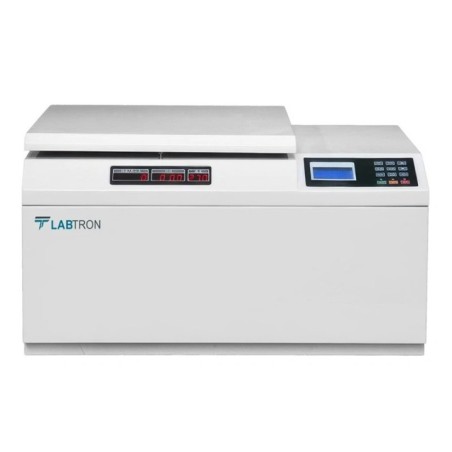 Labtron LRF-B31 Refrigerated Centrifuge image-1