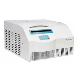 Labtron LRF-B40 Refrigerated Centrifuge image-1