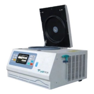 Labtron LRF-B42 Refrigerated Centrifuge image-1