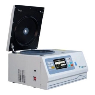Labtron LRF-B44 Refrigerated Centrifuge image-1