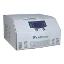 Labtron LRF-C10 Refrigerated Centrifuge image-1