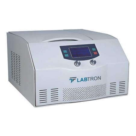 Labtron LRF-C10 Refrigerated Centrifuge image-1
