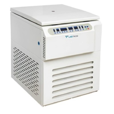 Labtron LRF-C20 Refrigerated Centrifuge image-1