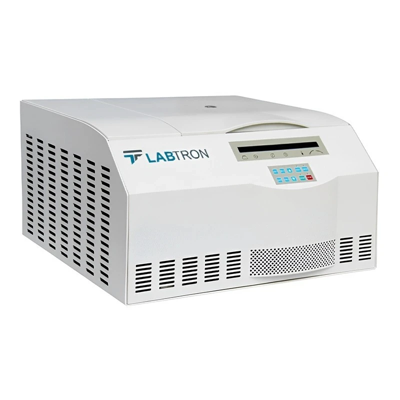 Labtron LRF-C22 Refrigerated Centrifuge image-1