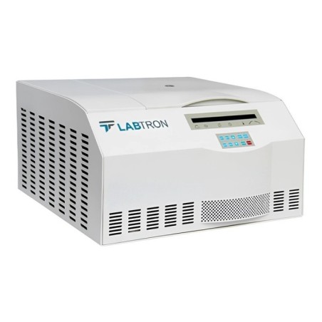 Labtron LRF-C22 Refrigerated Centrifuge image-1