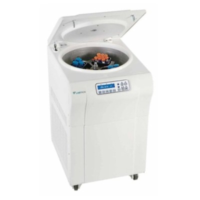 Labtron LRF-C30 Refrigerated Centrifuge image-1