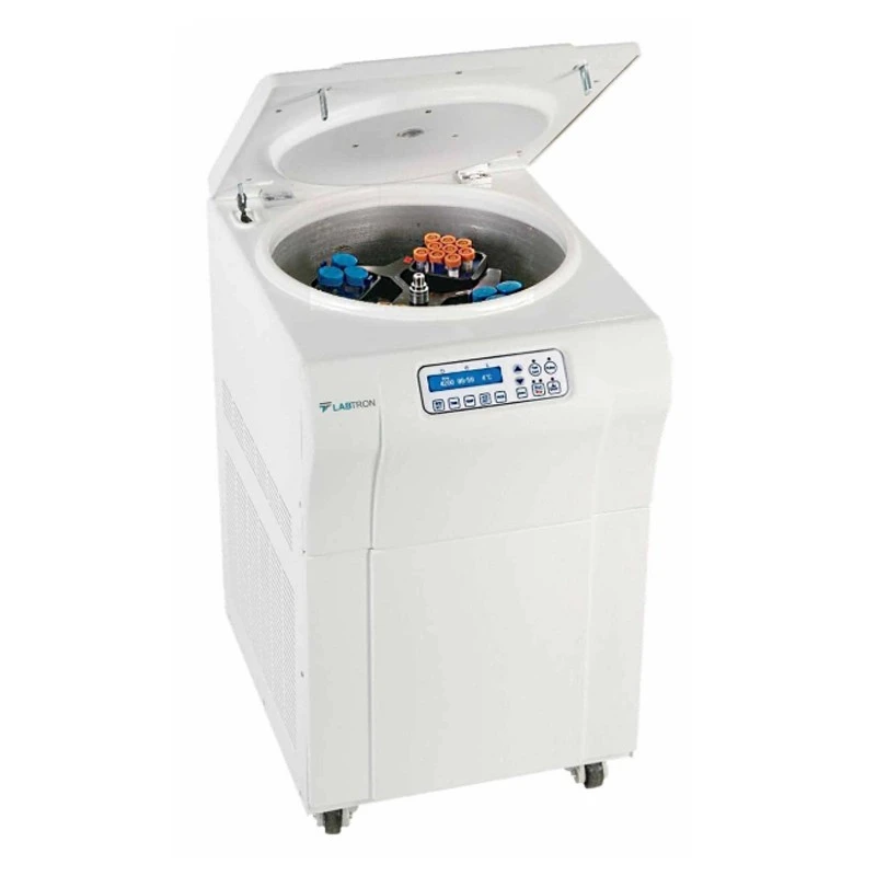 Labtron LRF-C30 Refrigerated Centrifuge image-1
