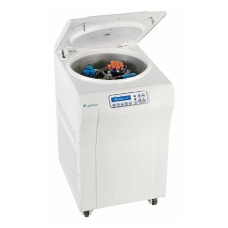 Labtron LRF-C30 Refrigerated Centrifuge image-1