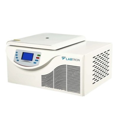 Labtron LRF-C31 Refrigerated Centrifuge image-1