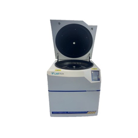 Labtron LRF-C32 Refrigerated Centrifuge image-1