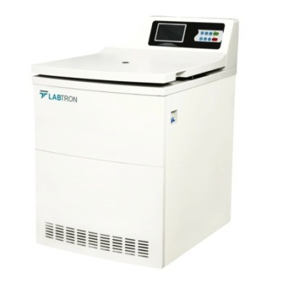 Labtron LRF-C33 Refrigerated Centrifuge image-1