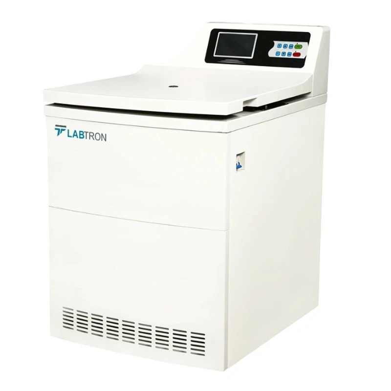 Labtron LRF-C33 Refrigerated Centrifuge image-1