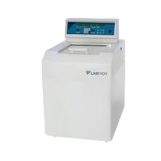 Labtron LRF-D10 Refrigerated Centrifuge image-1