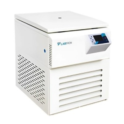 Labtron LRF-E10 Refrigerated Centrifuge image-1