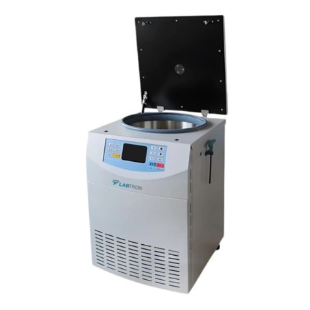 Labtron LRF-E12 Refrigerated Centrifuge image-1