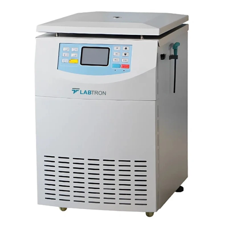 Buy Labtron Refrigerated Centrifuge LRF-E12 at lowest prices
