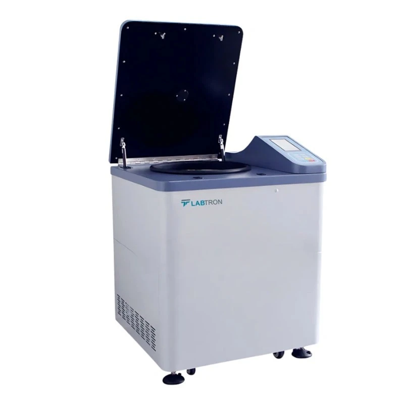 Buy Labtron Refrigerated Centrifuge LRF-E13 at best prices