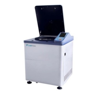 Labtron LRF-E14 Refrigerated Centrifuge image-1