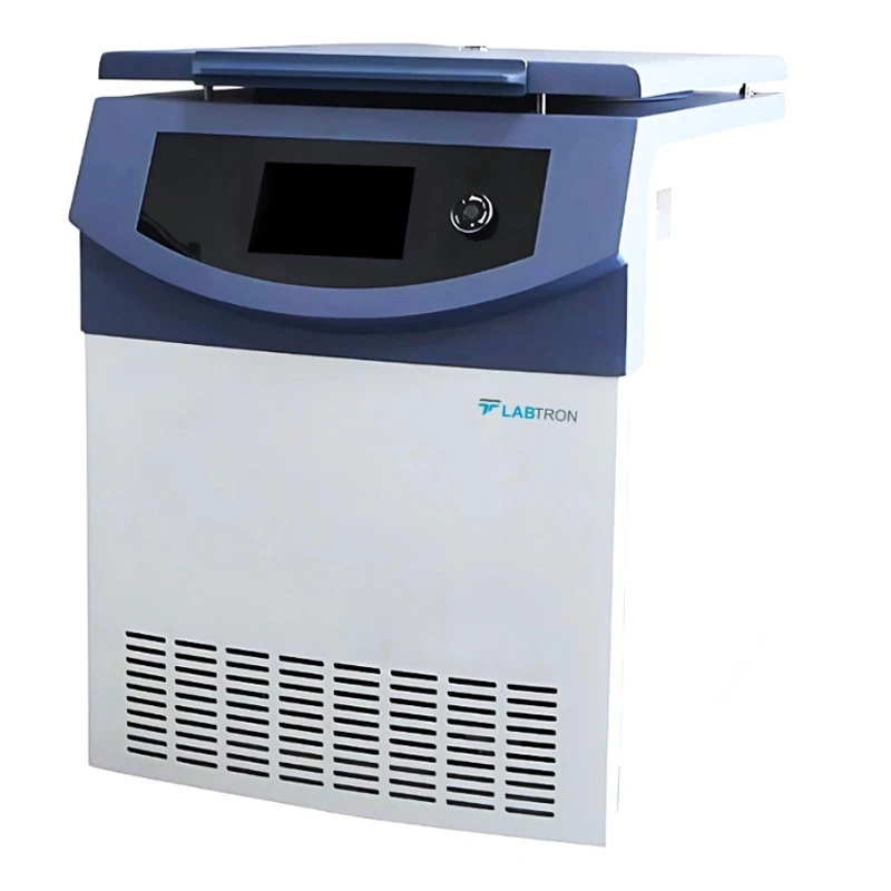 Buy Labtron Refrigerated Centrifuge LRF-E16 at lowest prices