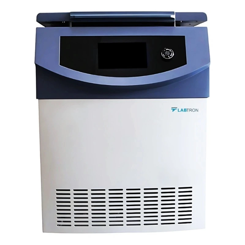 Refrigerated Centrifuge ERF-E16