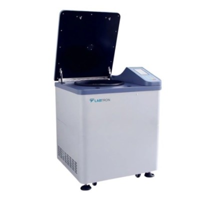 Labtron LRF-E17 Refrigerated Centrifuge image-1