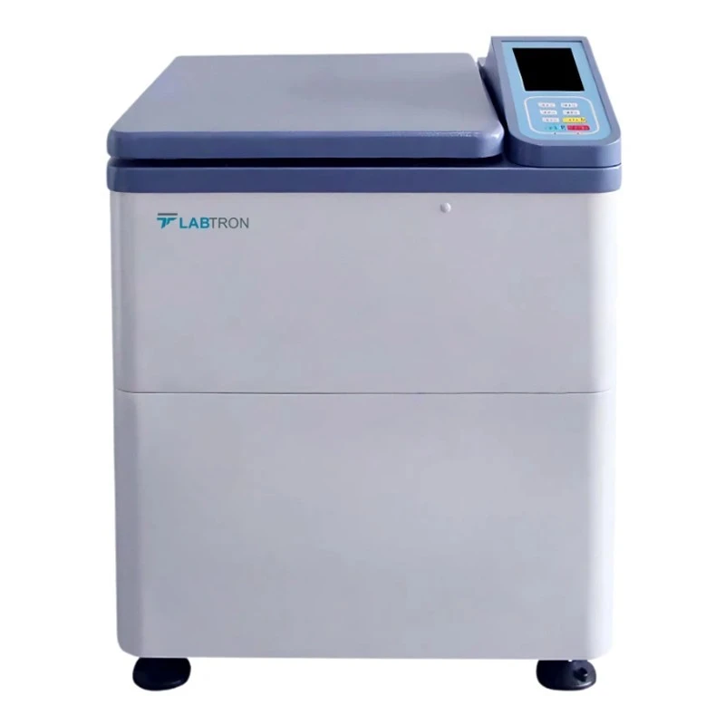 Refrigerated Centrifuge ERF-E18