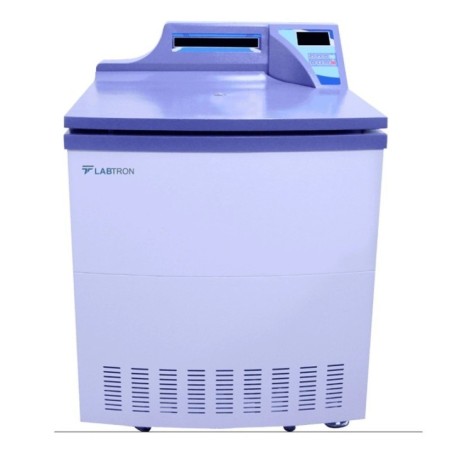 Labtron LRF-E19 Refrigerated Centrifuge image-1