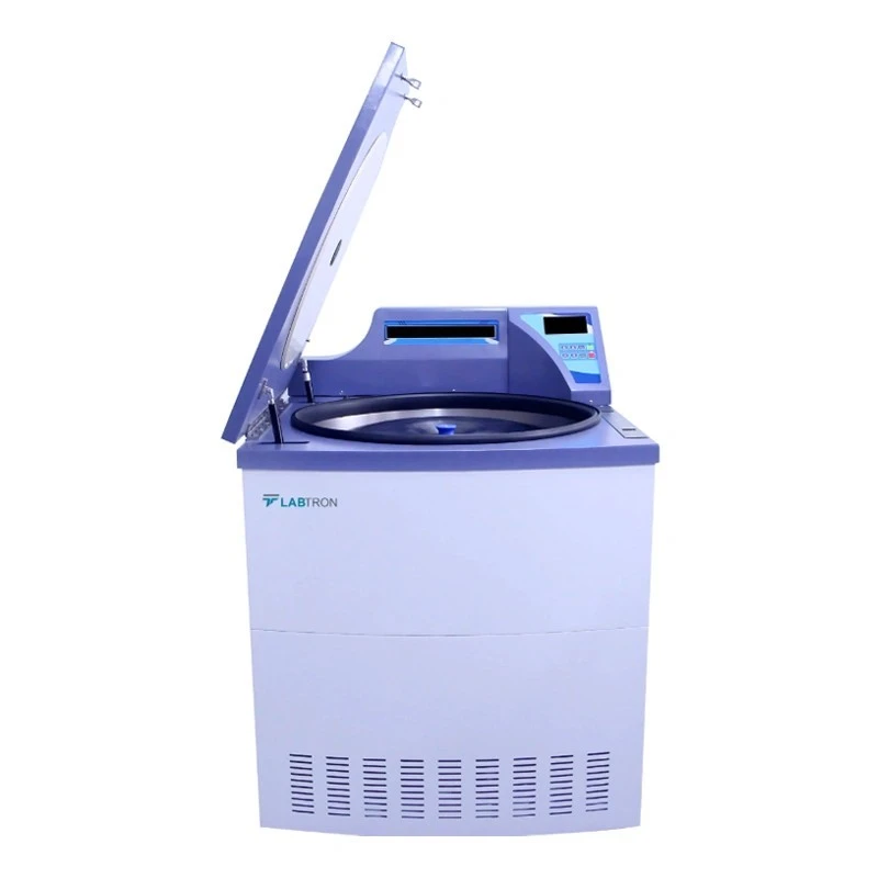 Buy Labtron Refrigerated Centrifuge LRF-E19 at lowest price
