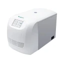 Labtron LRF-F10 Refrigerated Centrifuge image-1