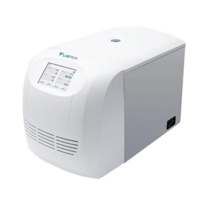 Labtron LRF-F10 Refrigerated Centrifuge image-1
