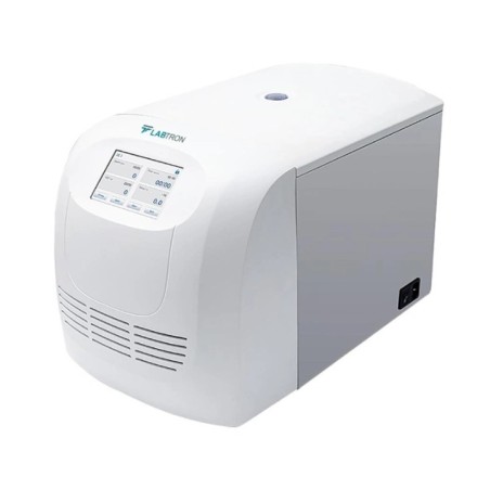 Labtron LRF-F10 Refrigerated Centrifuge image-1