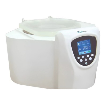 Labtron LVC-A10 Vacuum Concentrator Centrifuge image-1