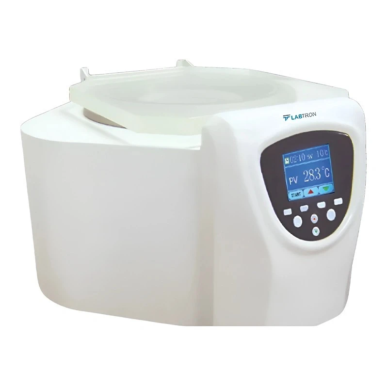 Labtron LVC-A11 Vacuum Concentrator Centrifuge image-1