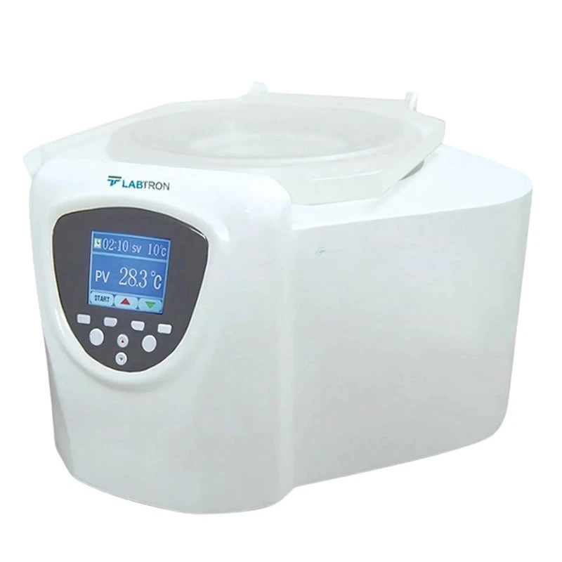 Buy Labtron Vacuum Concentrator Centrifuge LVC-A11 online