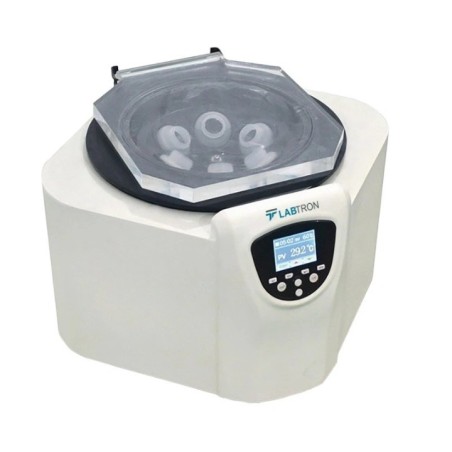 Labtron LVC-A12 Vacuum Concentrator Centrifuge image-1