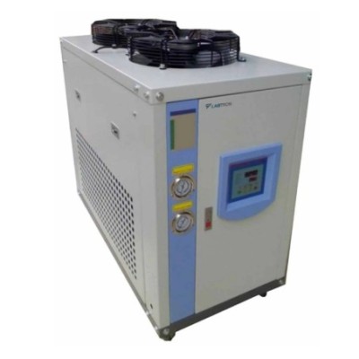 Labtron LACC-A12 Air Cooled Chillers image-1
