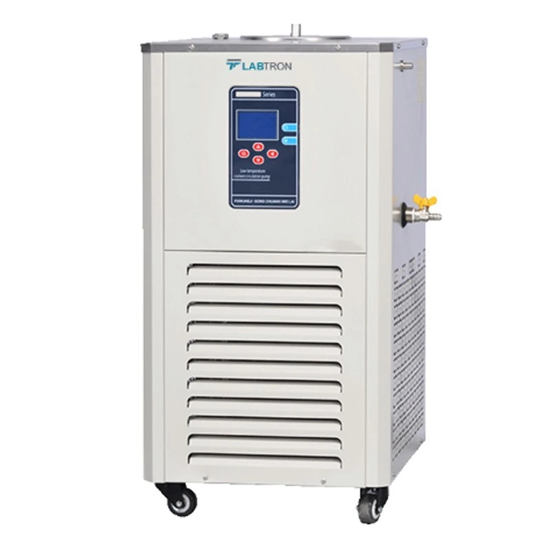 Labtron LRC-A12 Recirculating Chiller image-1