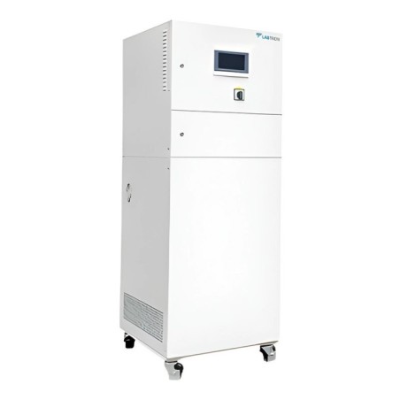 Labtron LRC-B11 Recirculating Chiller image-1
