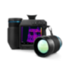 High-performance Thermal Camera With Viewfinder