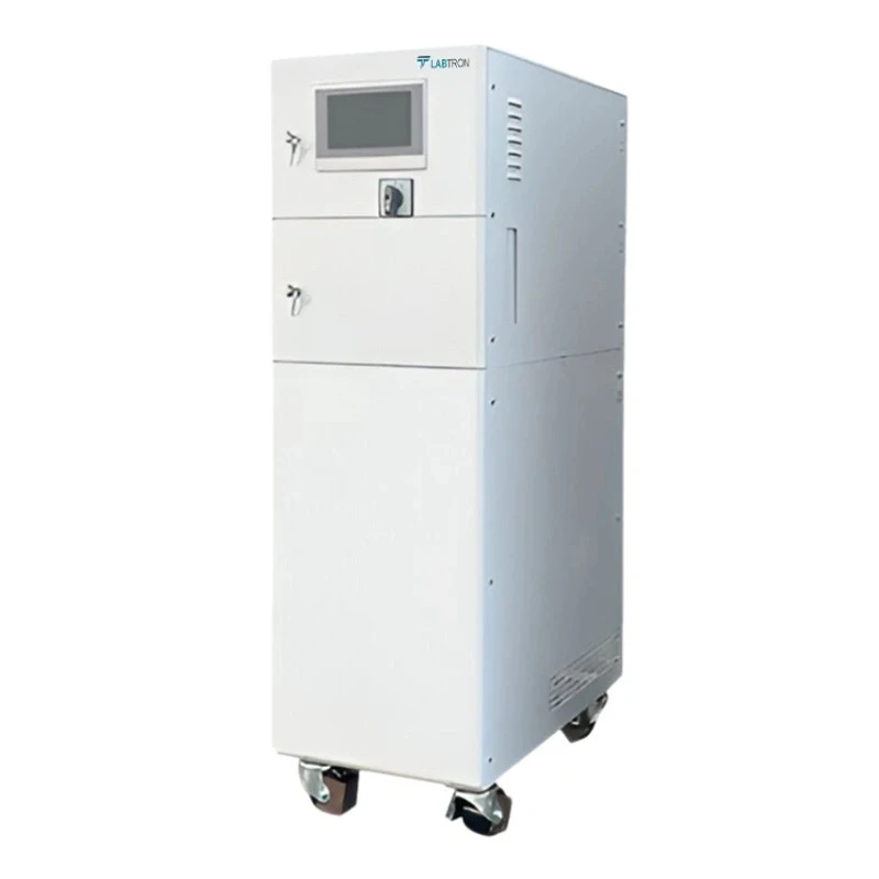 Recirculating Chiller ERC-E14