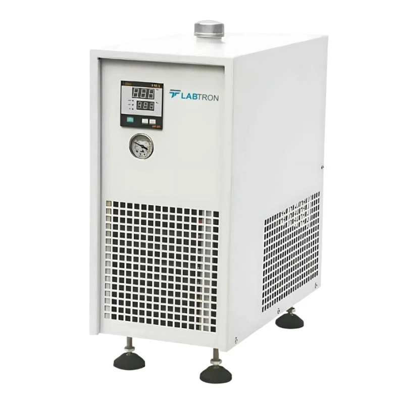 Labtron LWC-A10 Water Chiller image-1