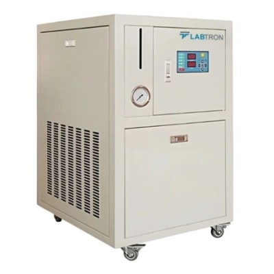 Labtron LWC-A13 Water Chiller image-1