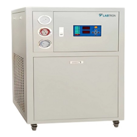 Labtron LWC-A14 Water Chiller image-1