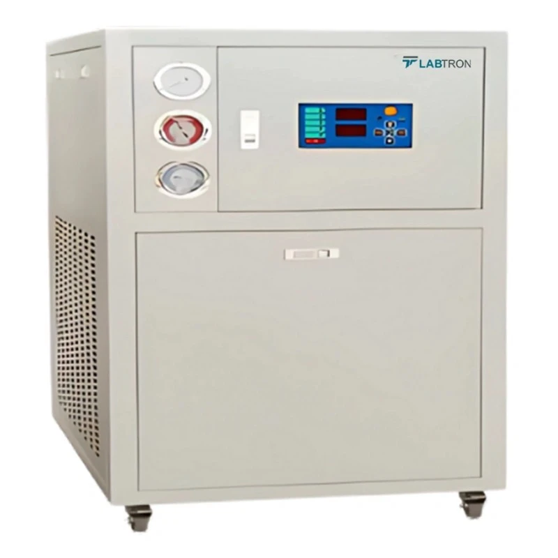 Labtron LWC-A17 Water Chiller image-1
