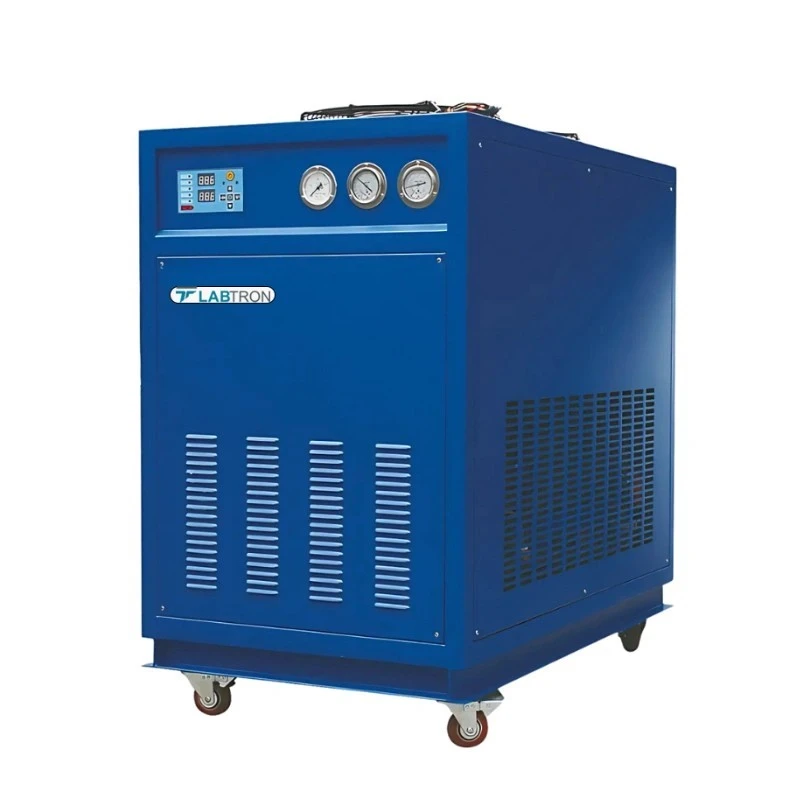 Labtron LWC-A18 Water Chiller image-1